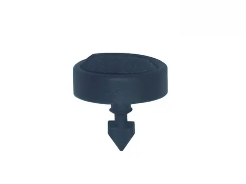 Botão Seletor Rotativo para MB Axor 3344
