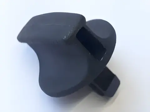 Botão Tampa Painel VW 16170 16220 24250