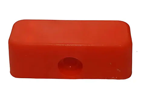 Botão Trava para Ford Cargo 85/11