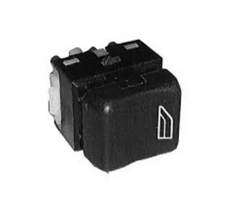 Botão Vidro 5 Pinos para Volvo FH FM Até 2004