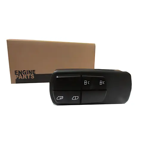Botão Vidro Elétrico Axor MB LD