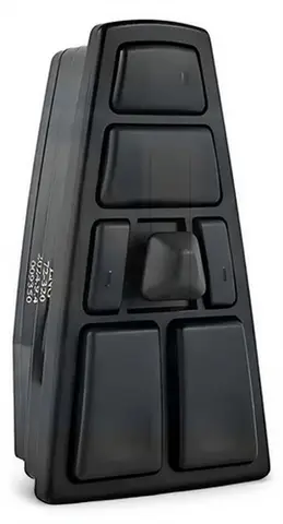 Botão Vidro Elétrico Esq para Volvo FM12