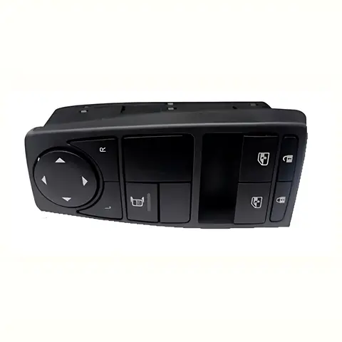 Botão Vidro Esq para VW MAN TGX 28440 29440 33440