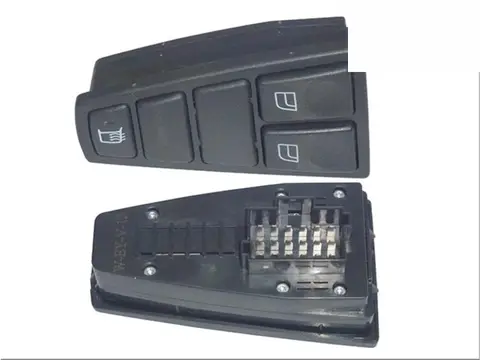 Botão Vidro para Volvo FH FM NH 04/14