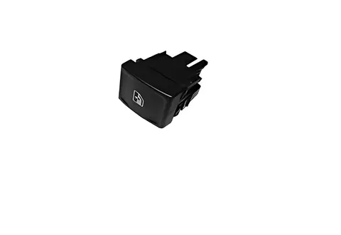 Botão Vidro Porta para Ford Cargo Novo