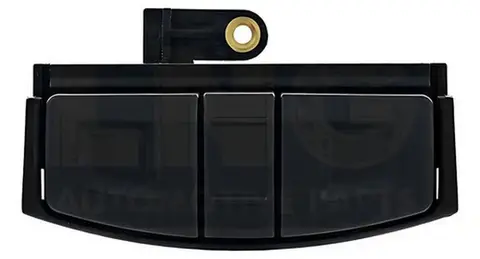 Botão Volante sem Rádio para Scania Série 6