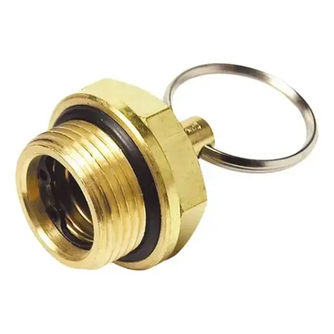 Dreno de Ar M22x1,5 - Carreta: