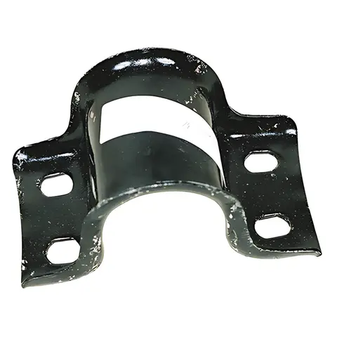 Braçadeira Barra Estab para Ford Cargo e VW