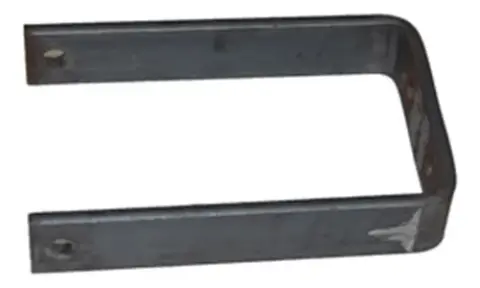 Braçadeira Feixe Mola para VW 8140 8150 9150