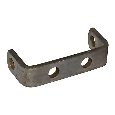 Braçadeira Feixe Mola VW 24220 24250