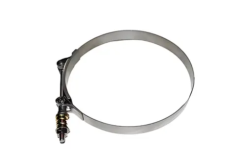 Braçadeira Filtro Ar para VW Constellation 19320