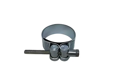 Braçadeira Intercooler VW 5.140 8.150