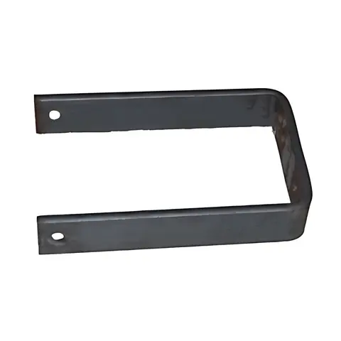 Braçadeira Mola Trás VW 8140 8150 9150