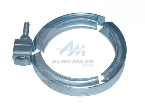 Braçadeira para Ford Cargo 816 1119
