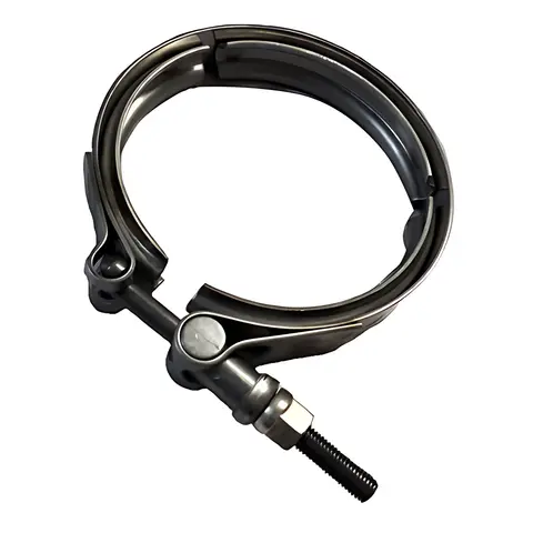 Braçadeira para Ford Cargo 816 1319 1519