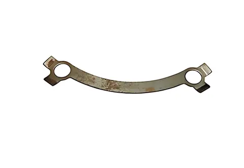 Braçadeira para Ford Cargo RT8609LL