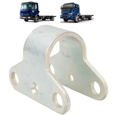 Braçadeira para Motor VW