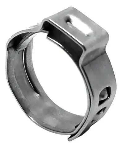 Braçadeira Radial Tipo Suprens 8,7MM