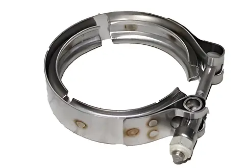 Braçadeira Turbo VW 17.300 17.310 24.250