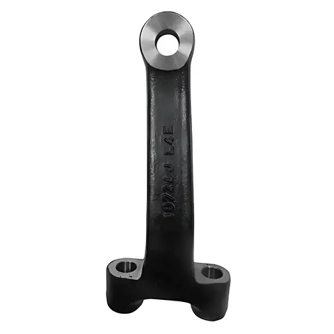 Braço Direção Dana Spicer Delivery 5-150 8-160