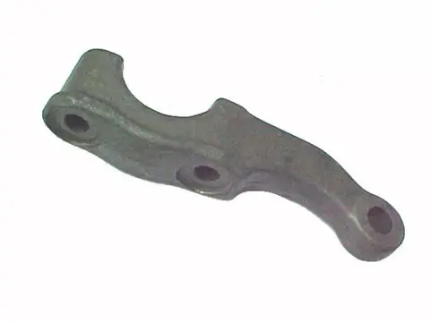 Braço Direção Esquerdo MB LS 1632