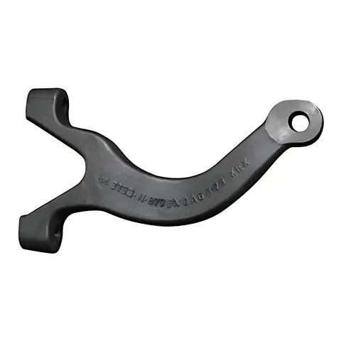 Braço Direção Meritor Eixo FC845 VW 8-150
