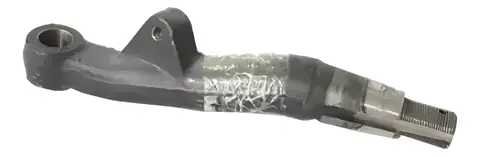 Braço Direção para VW Ônibus 18310 17240 LD