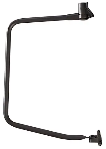 Braço Espelho LD VW 690 790 790S Até 2000