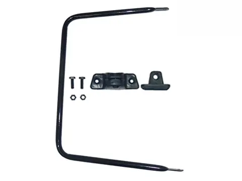 Braço Espelho Retrov 18MM MB 1113 a 2213
