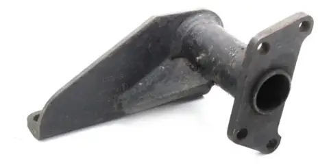 Braço Freio e Roda para VW