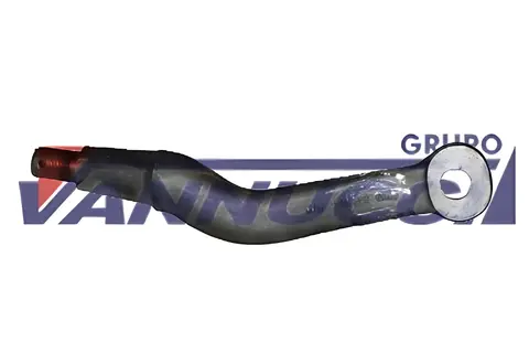 Braço Ligação VW 12140 13180 para Ford 1317