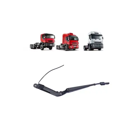 Braço Limpador para Iveco Tector Hiway Hiroad