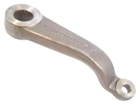 Braço Pitman MB 709 710 912 914 Hidráulico