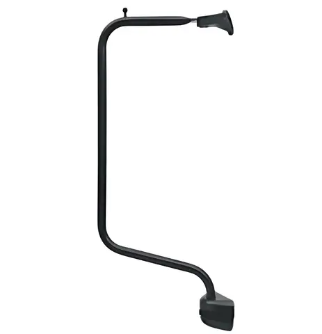 Braço Retrovisor para VW 17250E 24250E LD