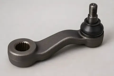Braço Sistema Freio Roda VW