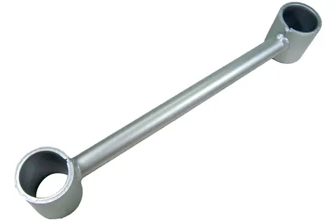 Braço Tensor Randon 2000 Aço Original