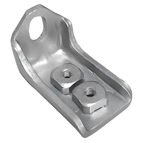 Braço Tubo Injetor VW 17220 para Ford 1622