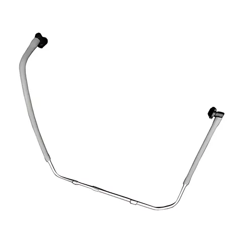 Tubo Saída Água Compressor Motor Cummins