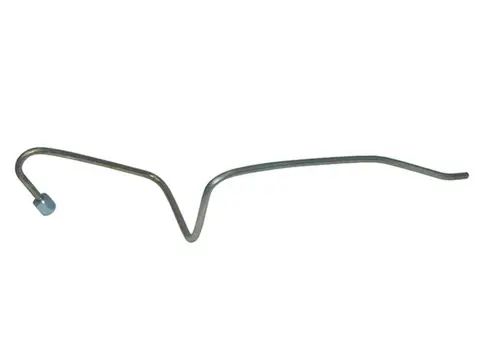 Tubo Servo Embreagem - Scania: Scania