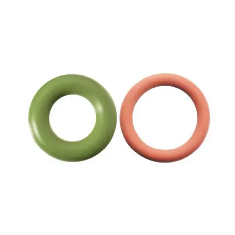 Anel o 13,3x1,78MM (Viton Verde)