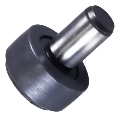 Atuador Garfo Embr.aco Temperado e