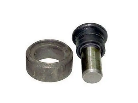 Atuador Garfo Embr.aco Temperado e