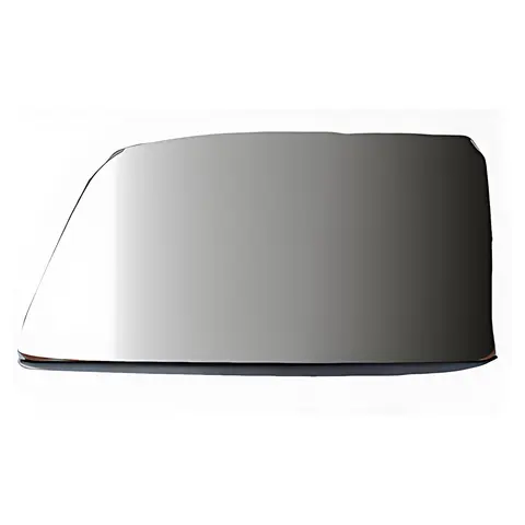 Base C/Vidro Retrovisor C/Desembaçador L.d