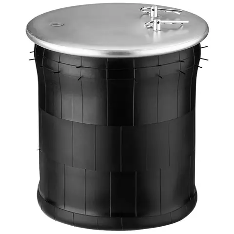 Bolsa Suspensão a Ar - MAN: