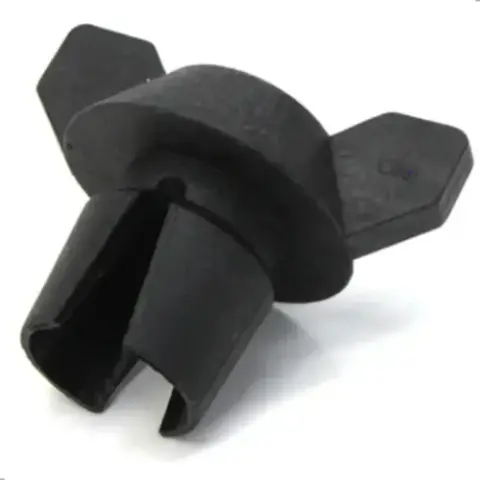 Borboleta Tampa Bateria - Ford: Ford Cargo