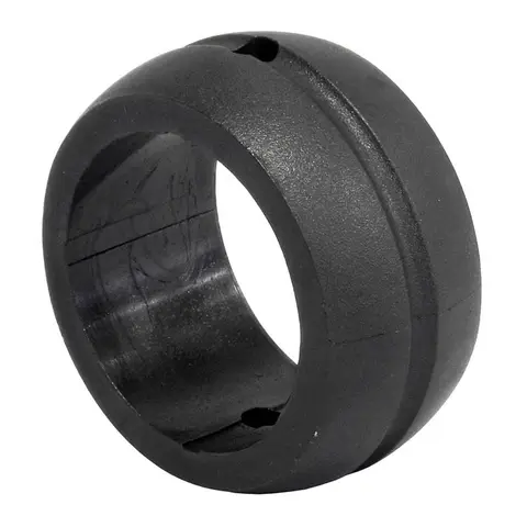 Bucha Eixo S Tubeless Cônica Nylon