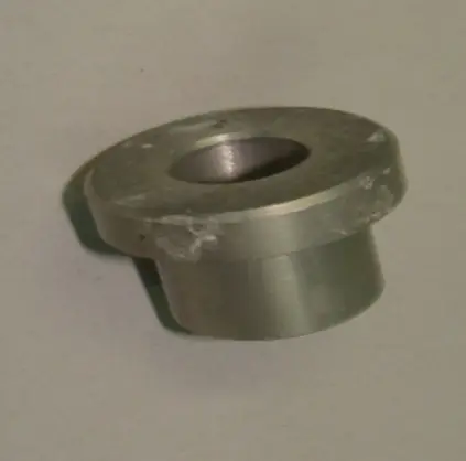 Bucha Radiador - Scania: S5/EURO 5