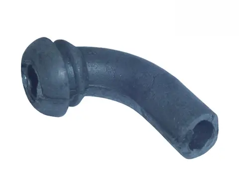 Cachimbo Curvo - Ford: