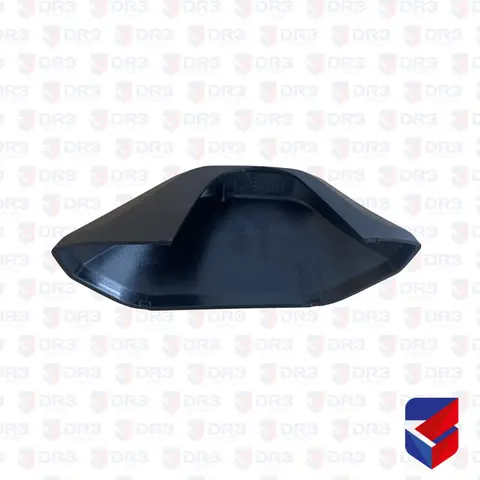 Capa Acabamento Retrovisor L.d