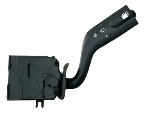 Chave Limpador Parabrisa - Volvo: VM